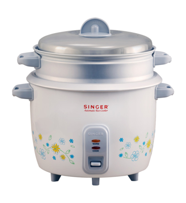 rice cooker 2 kg