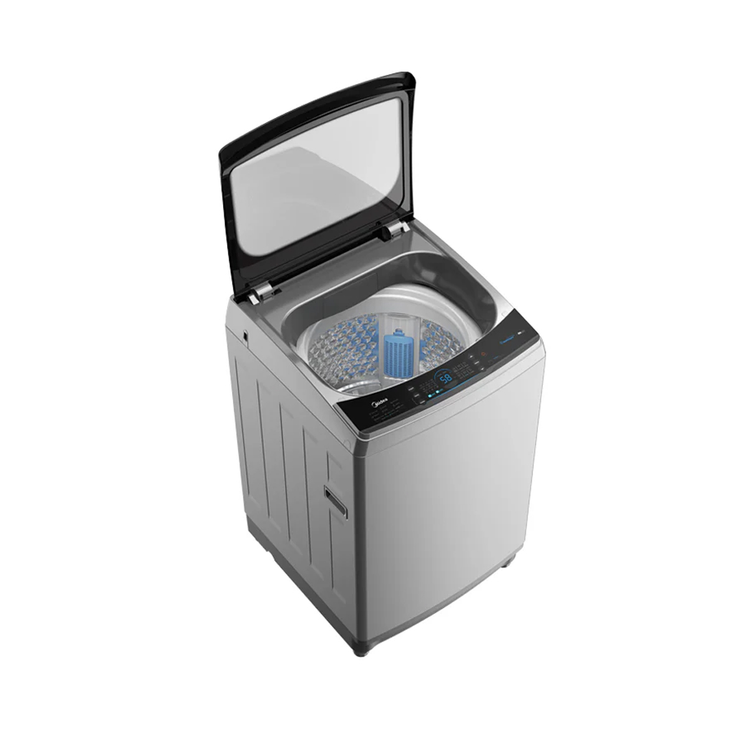 Midea – Top Loading Washing Machine 11kg (MA200W110-WW/LK)