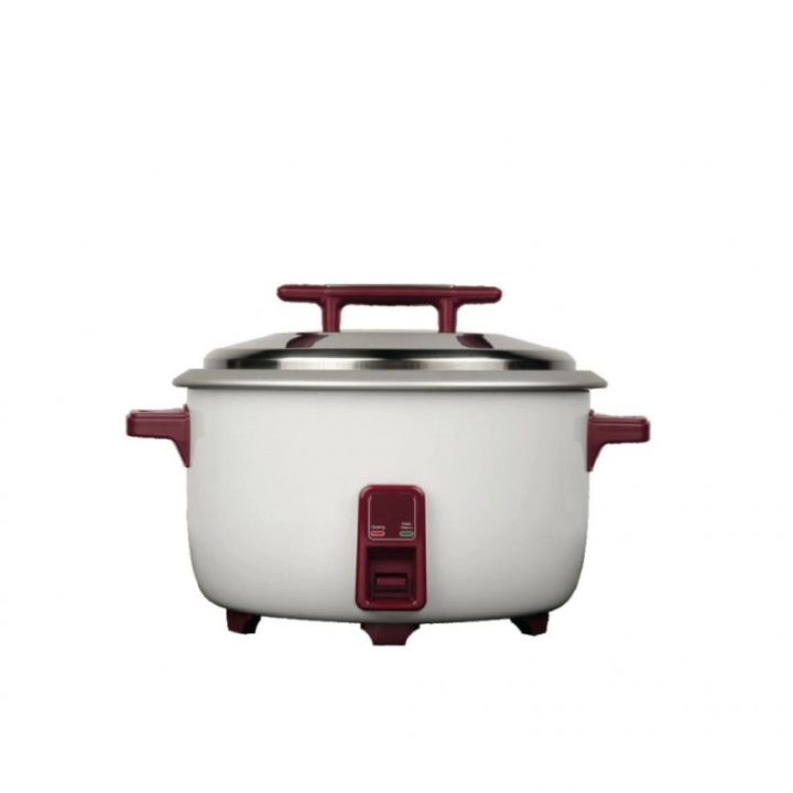 TECSONIC RICE COOKER 16 L - TSRC16000