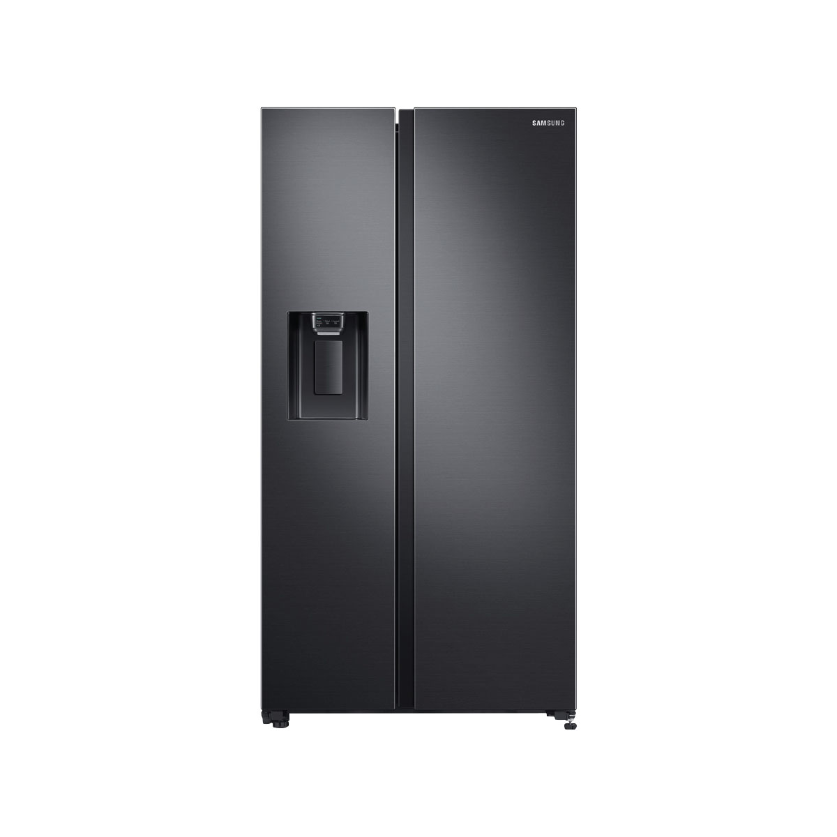 SAMSUNG SIDE-BY-SIDE INVERTER REFRIGERATOR - 660ℓ